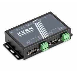 KERN YKI-11 Ethernet-Konverter RS-232