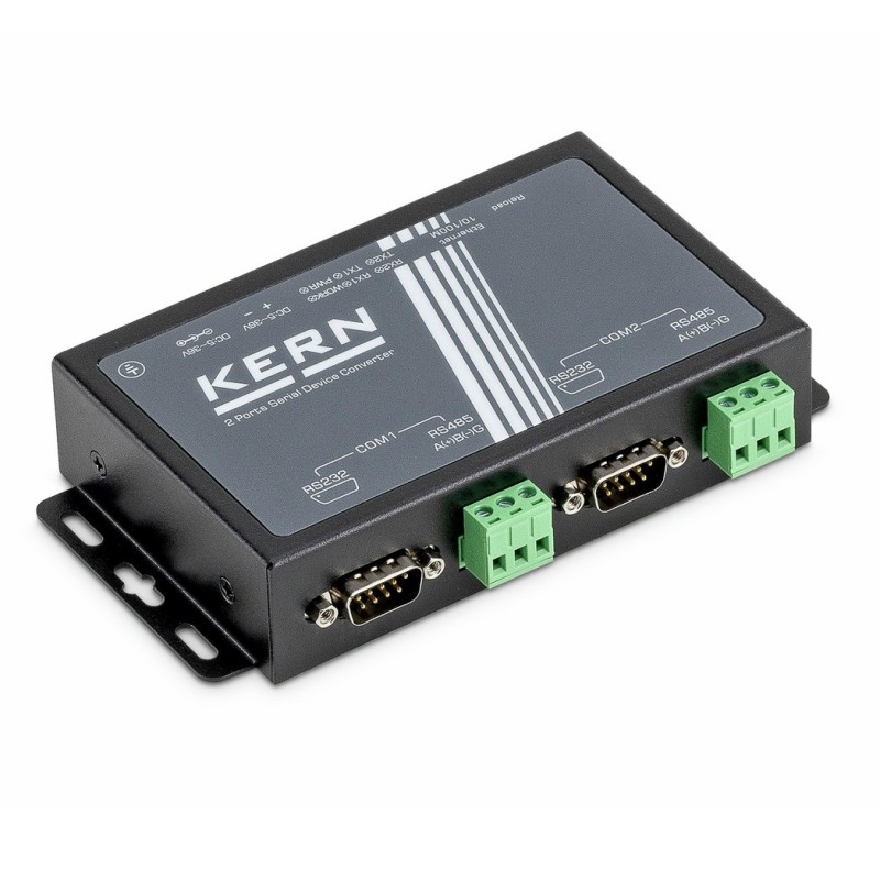 KERN YKI-11 Ethernet-Konverter RS-232