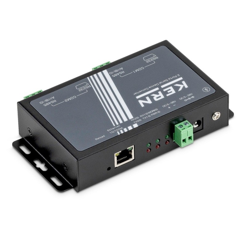 KERN YKI-11 Ethernet-Konverter RS-232