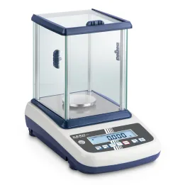 KERN EWJ 300-3H Präzisionswaage 1 mg