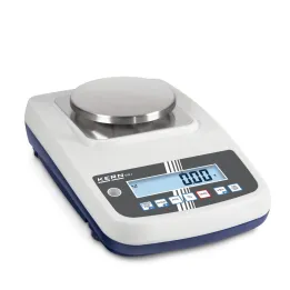 KERN EWJ 3000-2 Präzisionswaage mit interner Justierautomatik