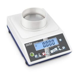 KERN CKE 360-3 Zählwaage 1 mg