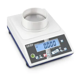 KERN CKE 360-3 Zählwaage 1 mg