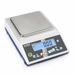 KERN CKE 3600-2 Zählwaage