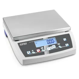 KERN CKE 8K0.05 Zählwaage