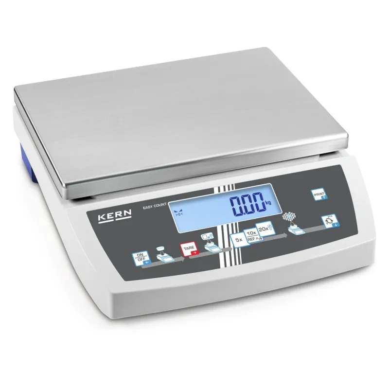 KERN CKE 36K0.1 Zählwaage