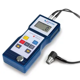 SAUTER TB 200-0.1US Ultraschall-Materialdickenmessgerät