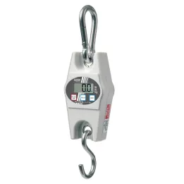 Handliche Hängewaage KERN HCB 20K10