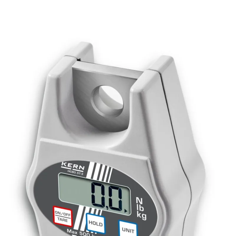 Hängewaage KERN HCB 1T-3