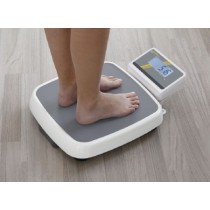 KERN MPD 250K100M Personenwaage mit Medizinzulassung
