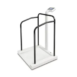 KERN MTA 400K-1M Stehhilfewaage mit Medizinzulassung