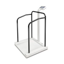 KERN MTA 400K-1M Stehhilfewaage mit Medizinzulassung