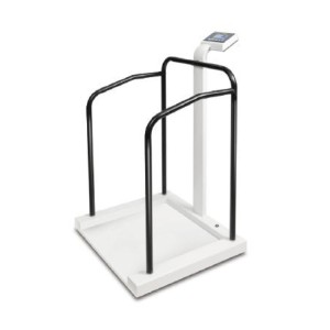 KERN MTA 400K-1M Stehhilfewaage mit Medizinzulassung