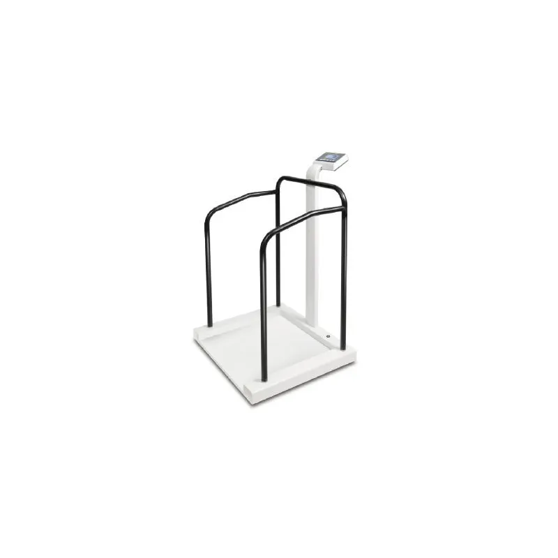 KERN MTA 400K-1M Stehhilfewaage mit Medizinzulassung