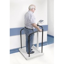 KERN MTA 400K-1M Stehhilfewaage mit Medizinzulassung