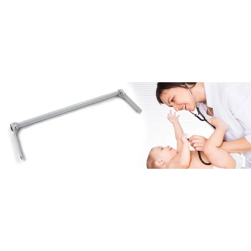 KERN MSB 80 mechanischer Größenmessstab für Babys