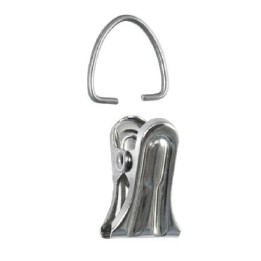 SAUTER 287-A02 Haken für Federwaagen 10-1000 g