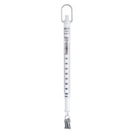 SAUTER 287-102 Federwaagen