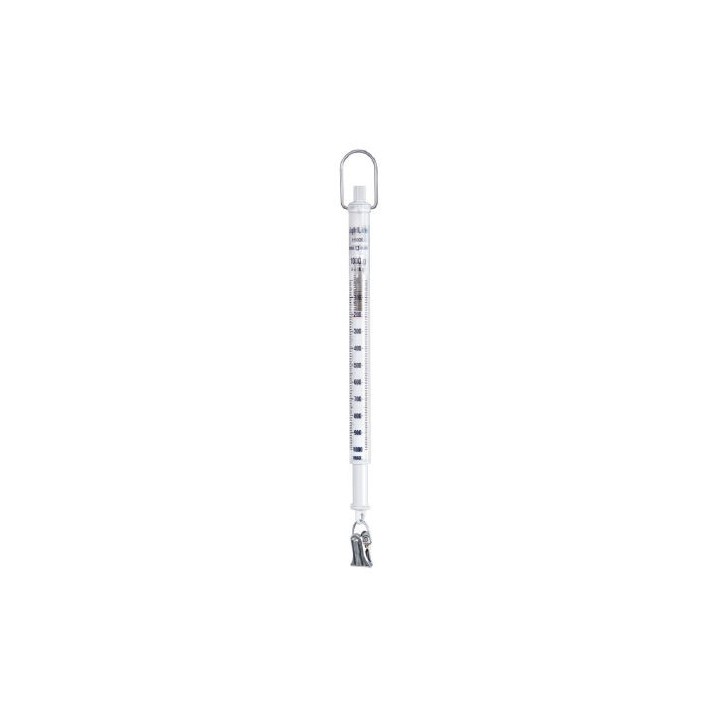 SAUTER 287-102 Federwaagen