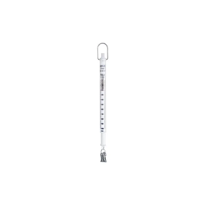 SAUTER 287-110 Federwaagen