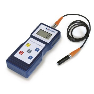 Schichtdickenmessgerät SAUTER TB 1000-0.1F