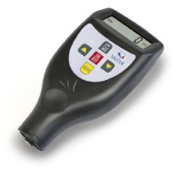 SAUTER TC 1250-0.1FN-CAR. Digitales Schichtdickenmessgerät TC