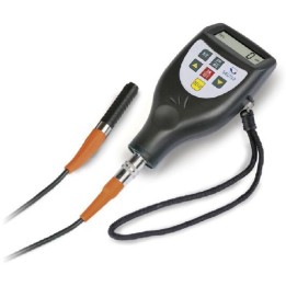 SAUTER TE 1250-0.1FN. Digitales Schichtdickenmessgerät TE