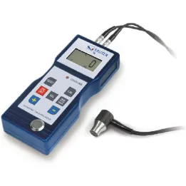 SAUTER TB 200-0.1US-red Ultraschall-Materialdickenmessgerät