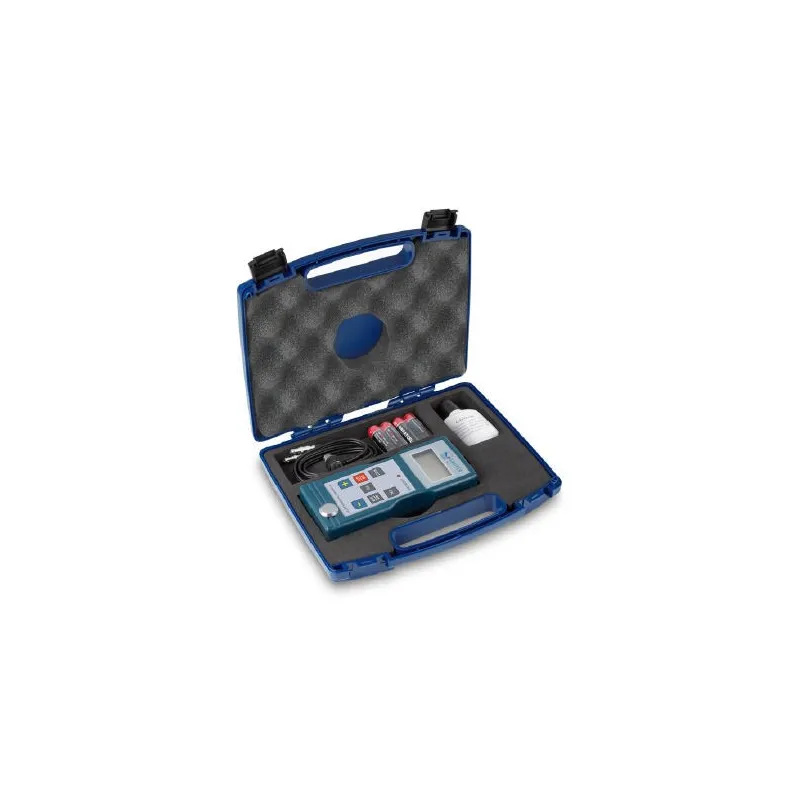 SAUTER TB 200-0.1US-red Ultraschall-Materialdickenmessgerät