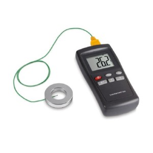 KERN DAB-A01 Temperatur-Kalibrierset