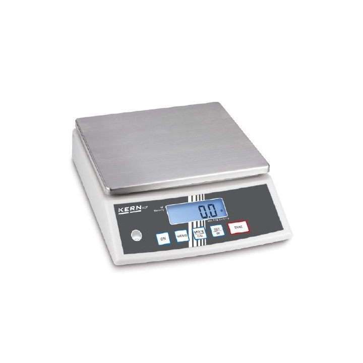 KERN FCF 3K-4 Tischwaage