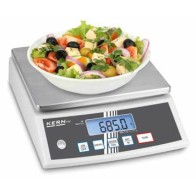 KERN FCF 3K-4 Tischwaage