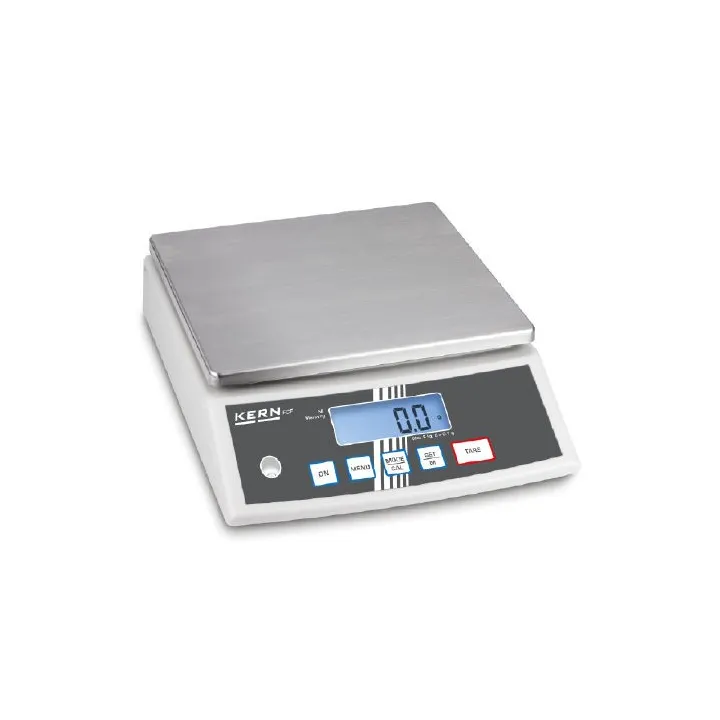 KERN FCF 30K-3 Tischwaage