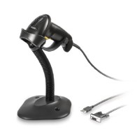 KERN PET-A09 USB-Barcode-Scanner