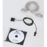 SAUTER ATC-01 Datenübertragungssoftware