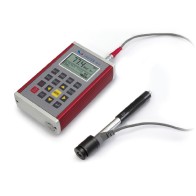 SAUTER HK-DB Premium Leeb-Härteprüfgerät