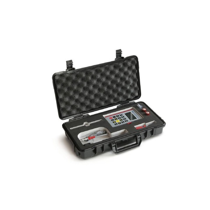 SAUTER HK-D Premium Leeb-Härteprüfgerät