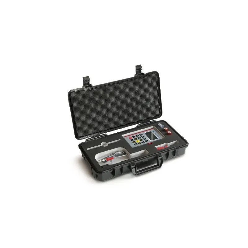 SAUTER HK-D Premium Leeb-Härteprüfgerät
