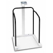 KERN MTA 400K-1M Stehhilfewaage mit Medizinzulassung
