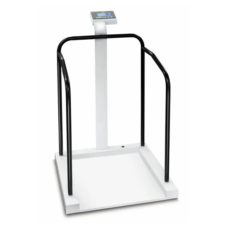 KERN MTA 400K-1M Stehhilfewaage mit Medizinzulassung