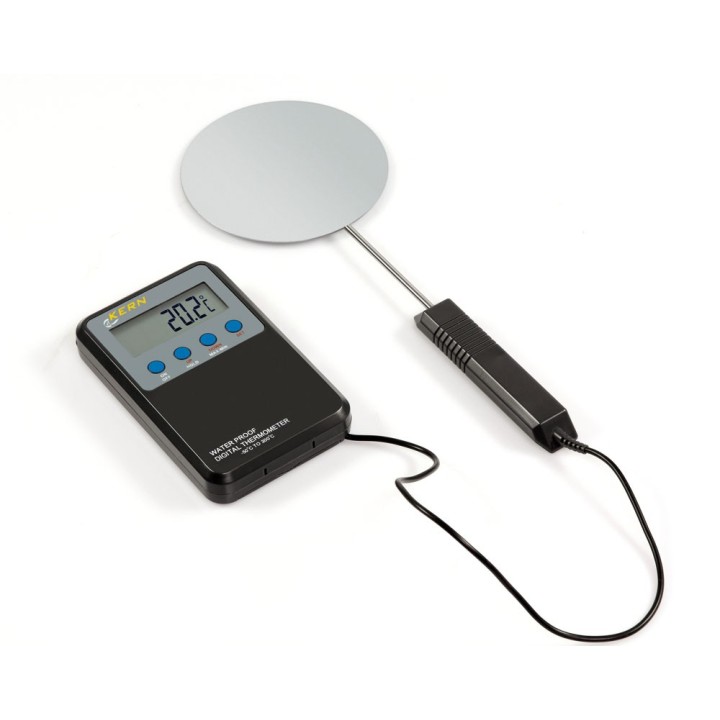 KERN DBS-A01 Temperatur-Kalibrierset