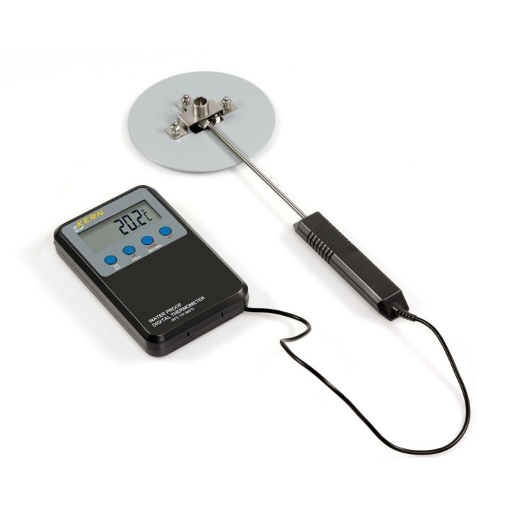 KERN DBS-A01 Temperatur-Kalibrierset