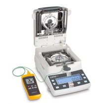 KERN DAB 100-3 Feuchtebestimmer