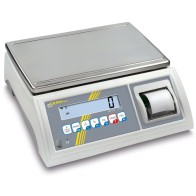KERN GAB 30K-3PM Kontrollwaage mit integrierten Drucker