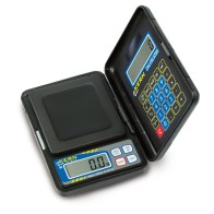 KERN CM 60-2N Taschenwaage 