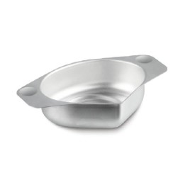 KERN AEJ-A05 Edelsteinplatte, Aluminium