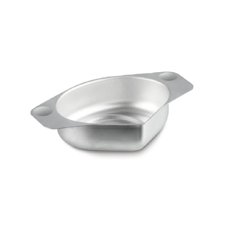 KERN AEJ-A05 Edelsteinplatte, Aluminium