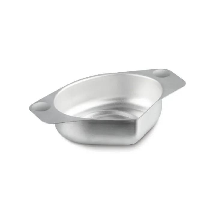 KERN AEJ-A05 Edelsteinplatte, Aluminium