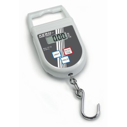 KERN CH 50K50 Handhängewaage mit Maßband