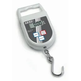 KERN CH 50K50 Handhängewaage mit Maßband